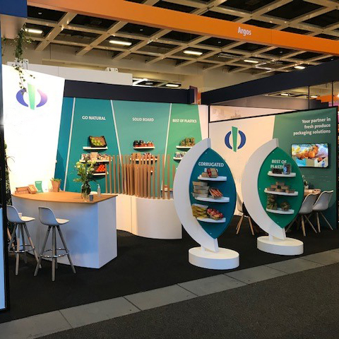 Studio Staats | organisatie evenementen | organisatie beurzen | beursstand opmaken | grafische beurs | social media