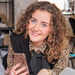 grafisch vormgeven vlaardingen