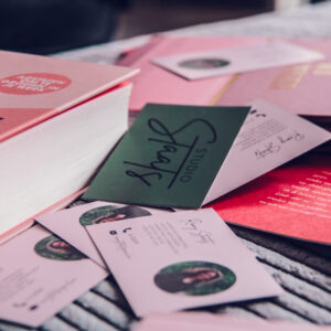 Visitekaartjes ontwerpen vlaardingen